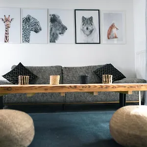  Appartement La Source Positive