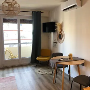  Appartement Pivoine